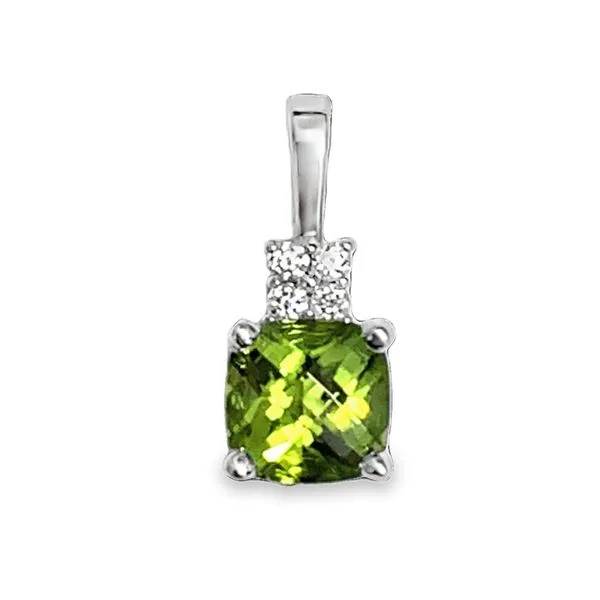 Pendant Mathew Jewelers, Inc. Zelienople, PA