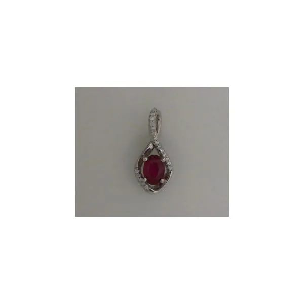 Pendant Mathew Jewelers, Inc. Zelienople, PA