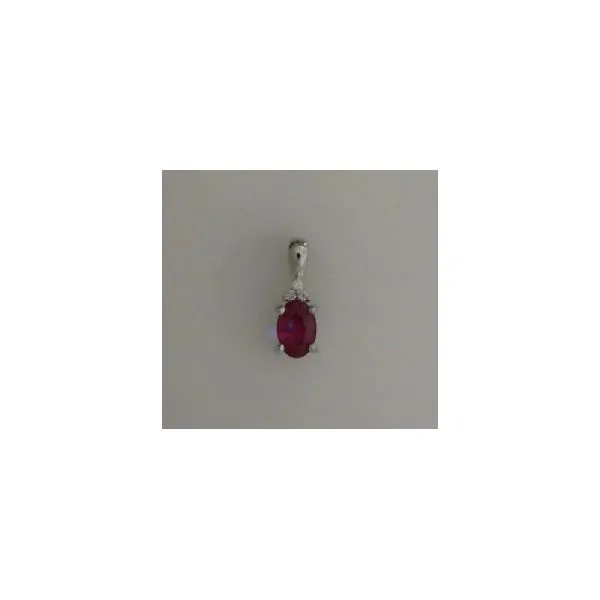 Pendant Mathew Jewelers, Inc. Zelienople, PA