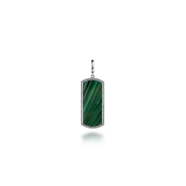 Pendant Mathew Jewelers, Inc. Zelienople, PA
