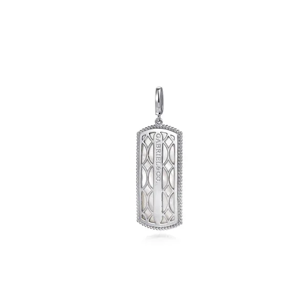 Pendant Image 2 Mathew Jewelers, Inc. Zelienople, PA