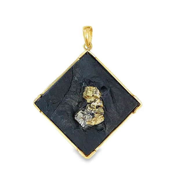 Pendant Mathew Jewelers, Inc. Zelienople, PA