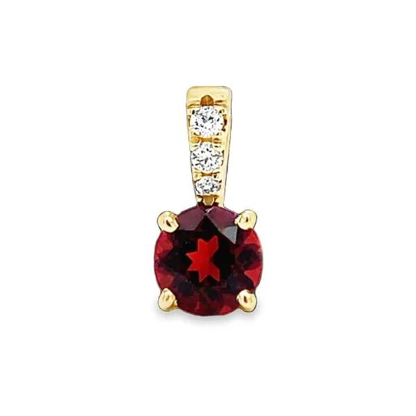 Pendant Mathew Jewelers, Inc. Zelienople, PA