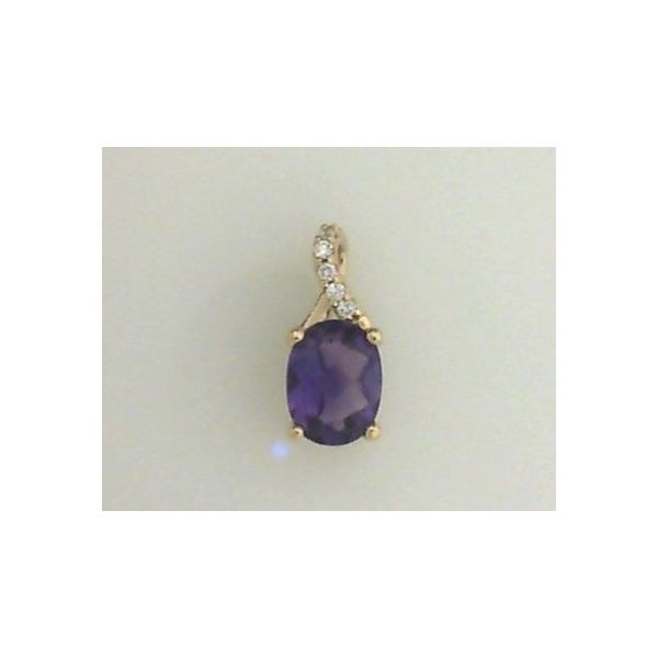 Pendant Mathew Jewelers, Inc. Zelienople, PA