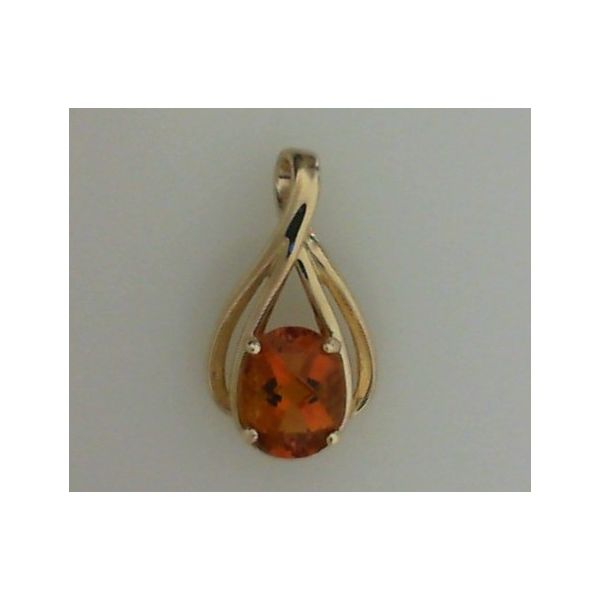 Pendant Mathew Jewelers, Inc. Zelienople, PA