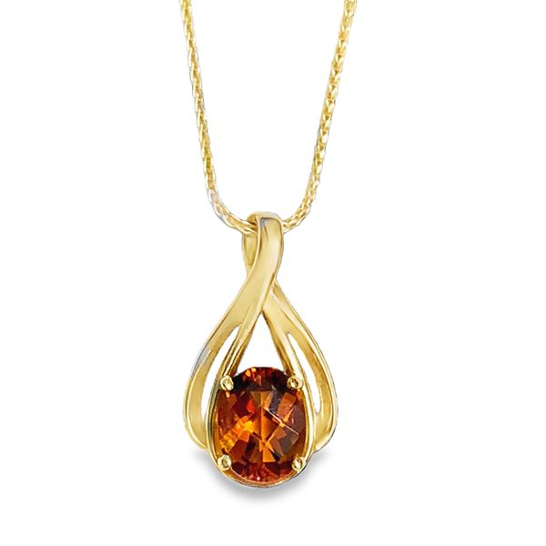 Pendant Mathew Jewelers, Inc. Zelienople, PA