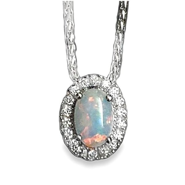 Pendant Mathew Jewelers, Inc. Zelienople, PA