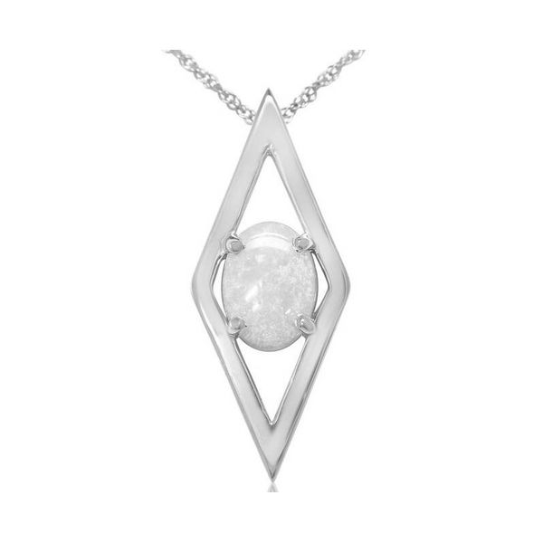 Pendant Mathew Jewelers, Inc. Zelienople, PA