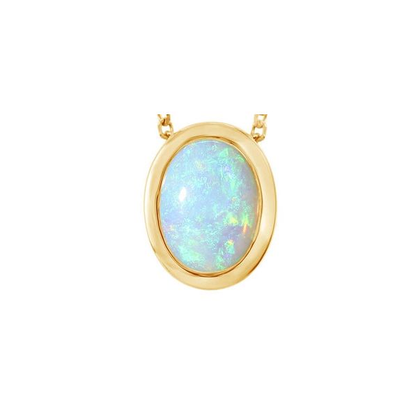 Pendant Mathew Jewelers, Inc. Zelienople, PA