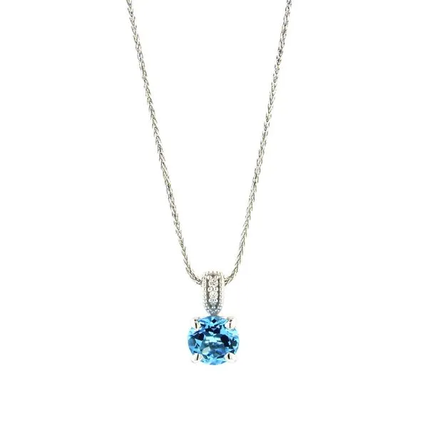 Pendant Mathew Jewelers, Inc. Zelienople, PA