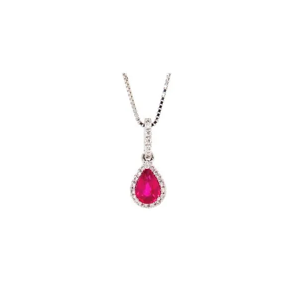 Pendant Mathew Jewelers, Inc. Zelienople, PA