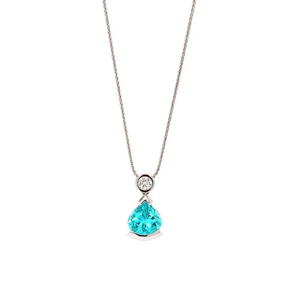 Pendant Mathew Jewelers, Inc. Zelienople, PA