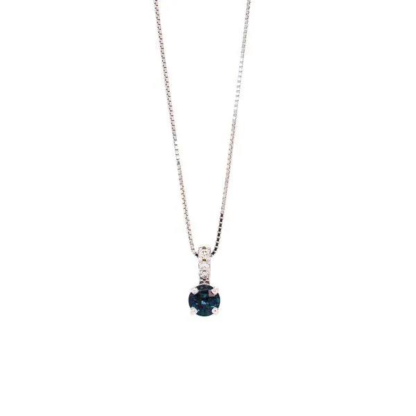 Pendant Mathew Jewelers, Inc. Zelienople, PA