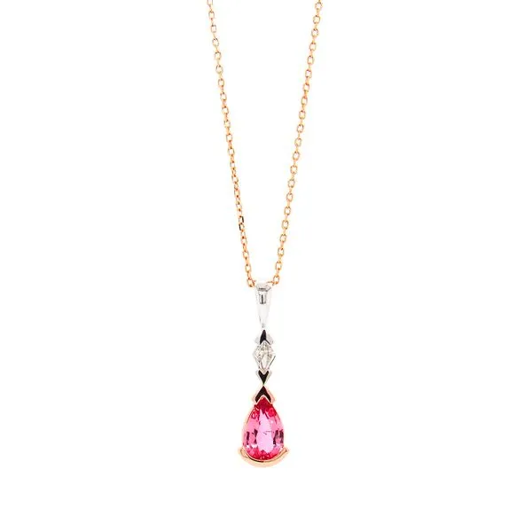 Pendant Mathew Jewelers, Inc. Zelienople, PA