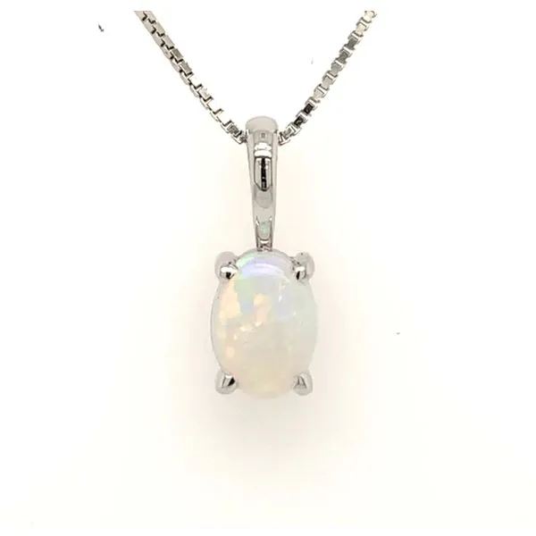 Pendant Mathew Jewelers, Inc. Zelienople, PA