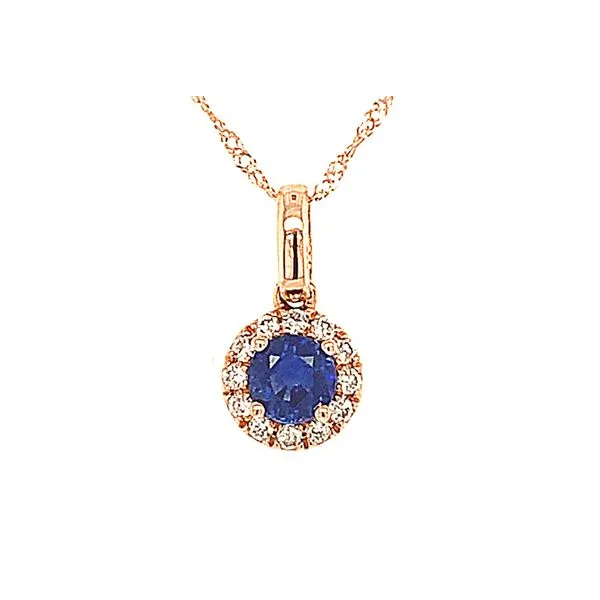 Pendant Mathew Jewelers, Inc. Zelienople, PA