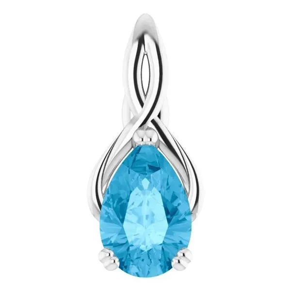 Pendant Mathew Jewelers, Inc. Zelienople, PA
