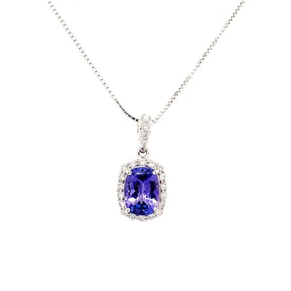 Pendant Mathew Jewelers, Inc. Zelienople, PA