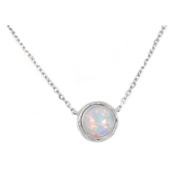 Pendant Mathew Jewelers, Inc. Zelienople, PA