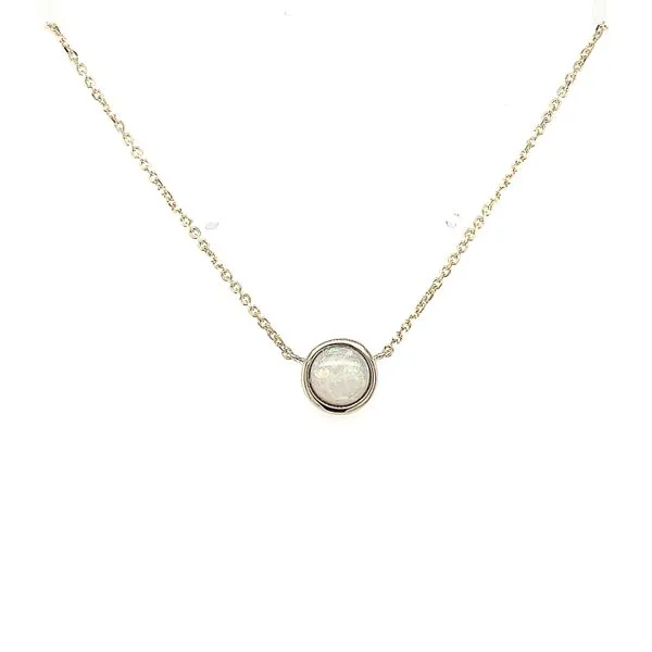 Pendant Mathew Jewelers, Inc. Zelienople, PA