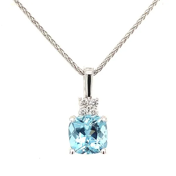 Pendant Mathew Jewelers, Inc. Zelienople, PA