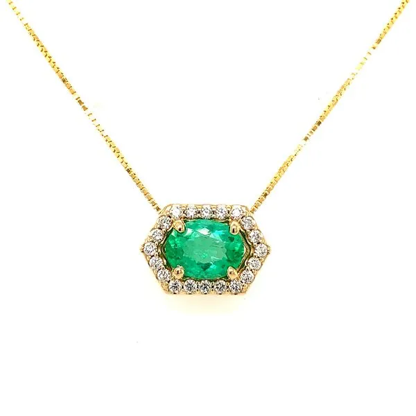 Pendant Image 2 Mathew Jewelers, Inc. Zelienople, PA