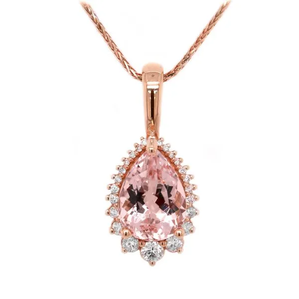 Pendant Mathew Jewelers, Inc. Zelienople, PA
