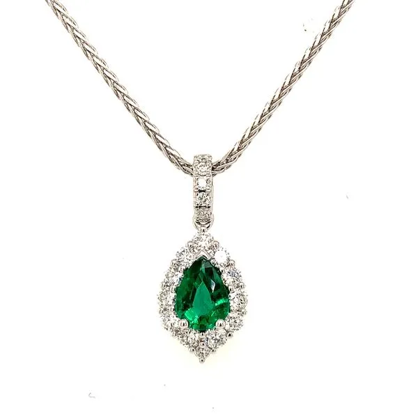 Pendant Mathew Jewelers, Inc. Zelienople, PA