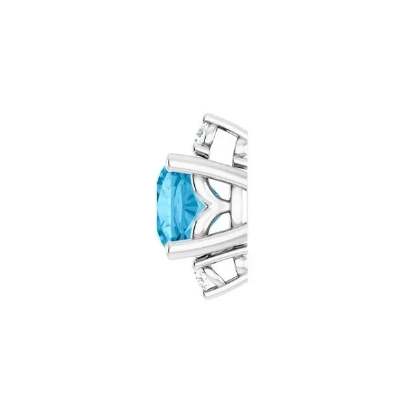 Pendant Image 2 Mathew Jewelers, Inc. Zelienople, PA