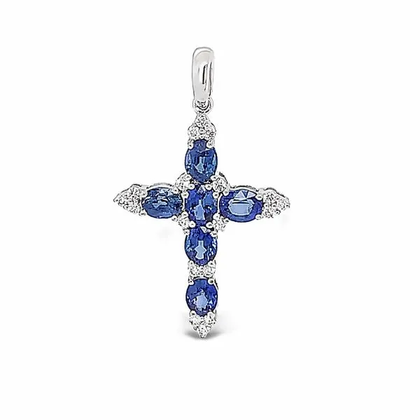 Pendant Mathew Jewelers, Inc. Zelienople, PA