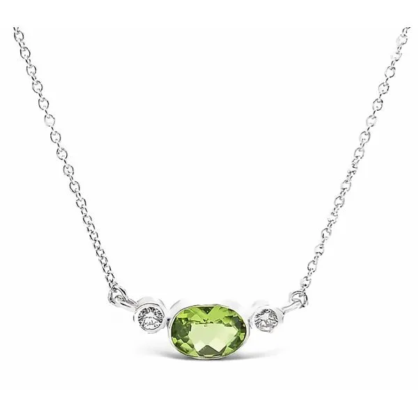 Pendant Mathew Jewelers, Inc. Zelienople, PA