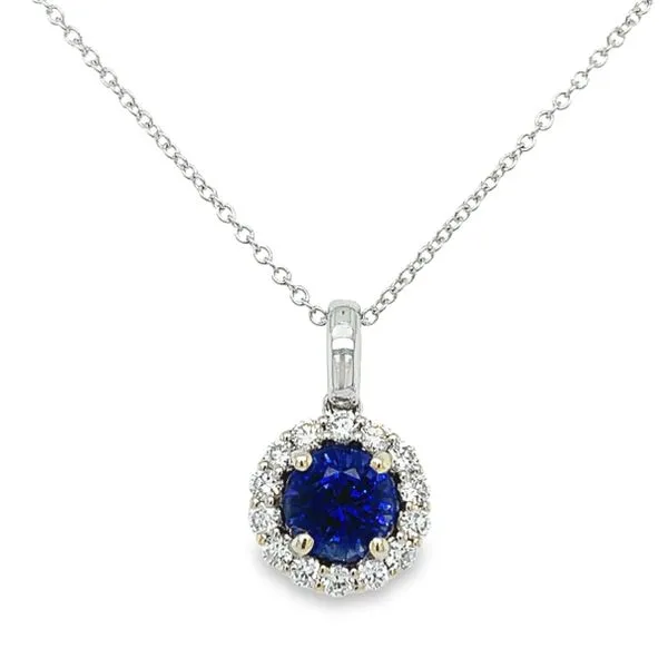 Pendant Mathew Jewelers, Inc. Zelienople, PA