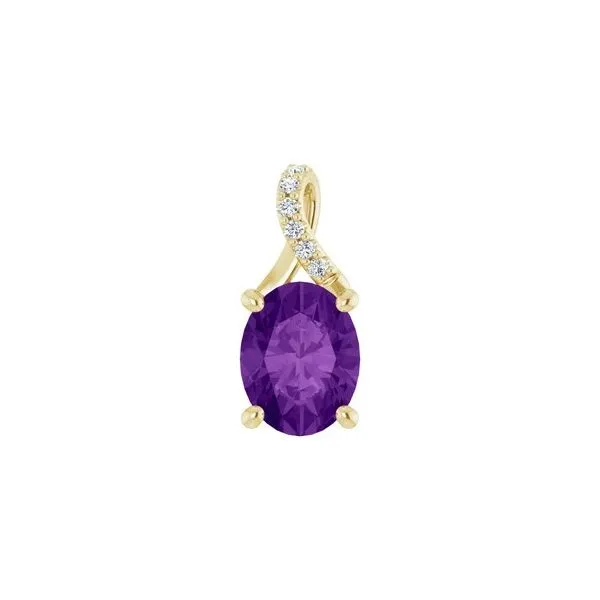 Pendant Mathew Jewelers, Inc. Zelienople, PA