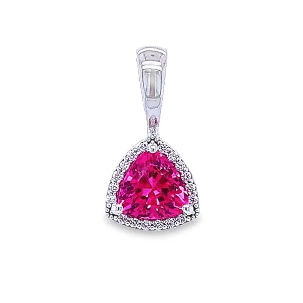 Pendant Mathew Jewelers, Inc. Zelienople, PA