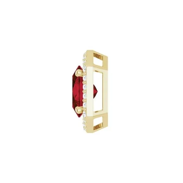 Pendant Image 2 Mathew Jewelers, Inc. Zelienople, PA