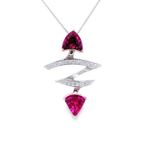 Pendant Mathew Jewelers, Inc. Zelienople, PA