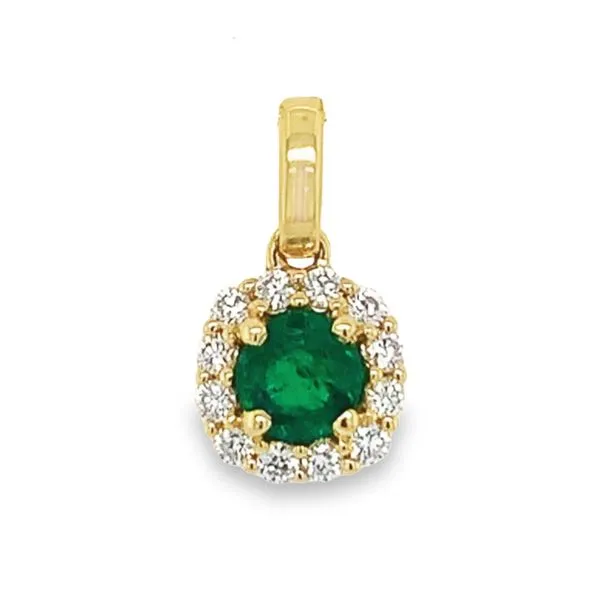 Pendant Mathew Jewelers, Inc. Zelienople, PA
