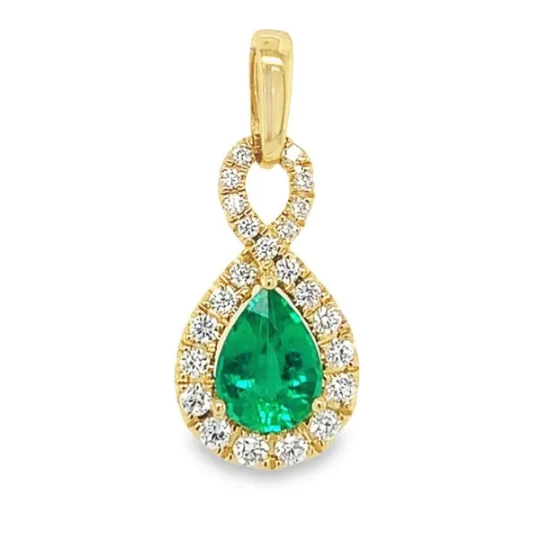 Pendant Mathew Jewelers, Inc. Zelienople, PA