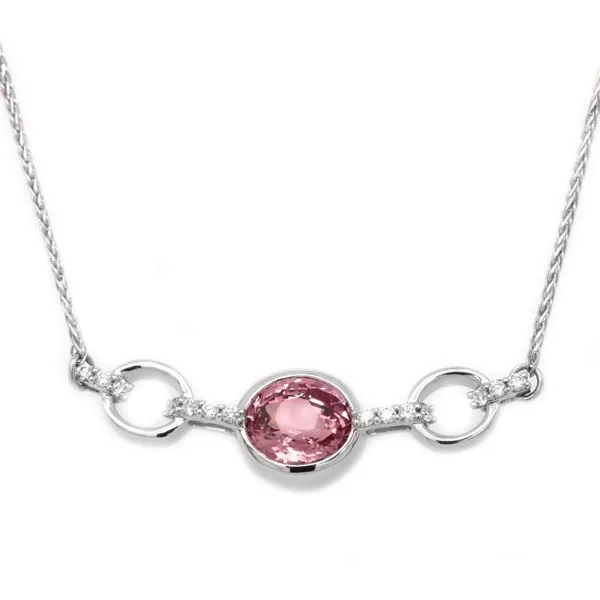 Pendant Mathew Jewelers, Inc. Zelienople, PA