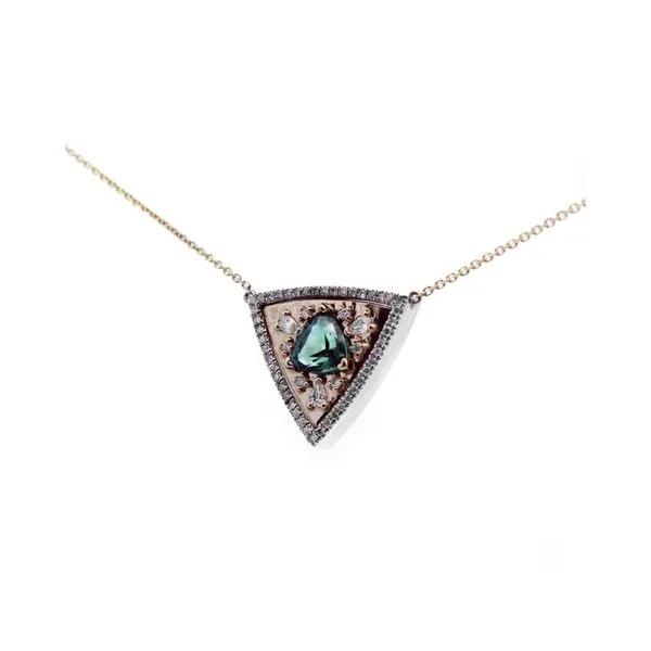 Pendant Mathew Jewelers, Inc. Zelienople, PA