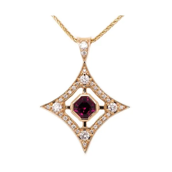 Pendant Mathew Jewelers, Inc. Zelienople, PA