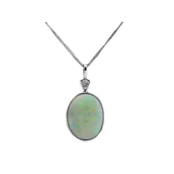 Pendant Mathew Jewelers, Inc. Zelienople, PA