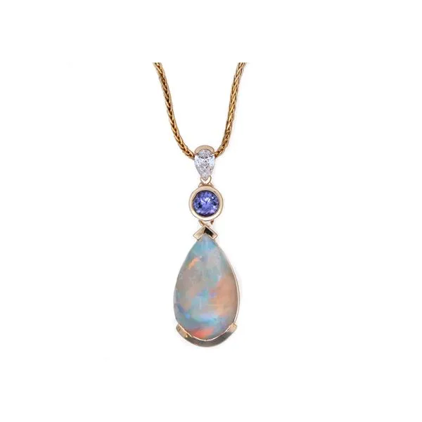 Pendant Mathew Jewelers, Inc. Zelienople, PA