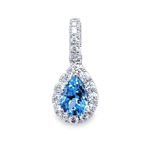 Pendant Mathew Jewelers, Inc. Zelienople, PA