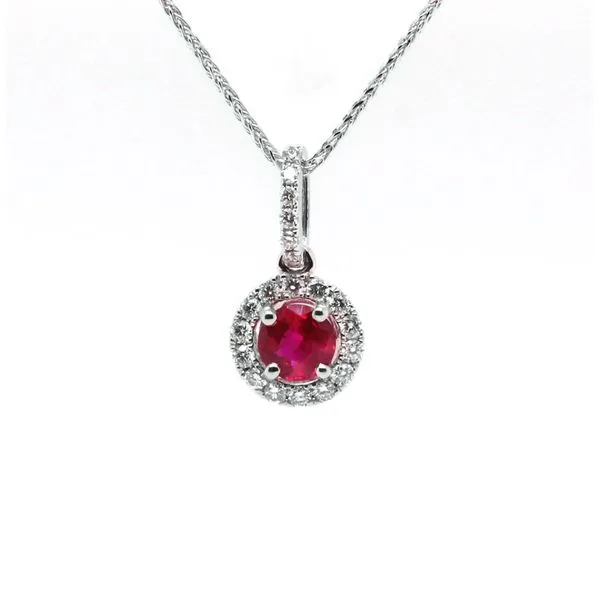 Pendant Mathew Jewelers, Inc. Zelienople, PA