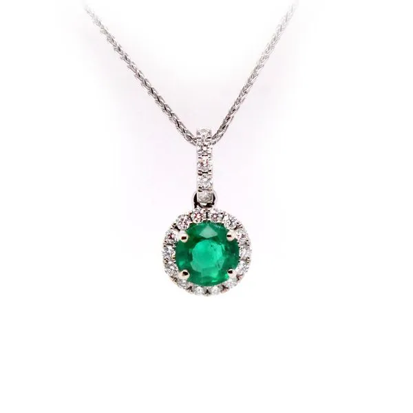 Pendant Mathew Jewelers, Inc. Zelienople, PA
