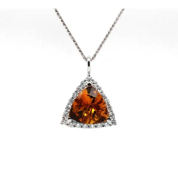 Pendant Mathew Jewelers, Inc. Zelienople, PA