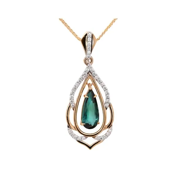 Pendant Mathew Jewelers, Inc. Zelienople, PA