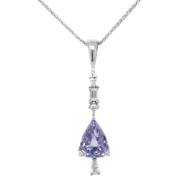 Pendant Mathew Jewelers, Inc. Zelienople, PA