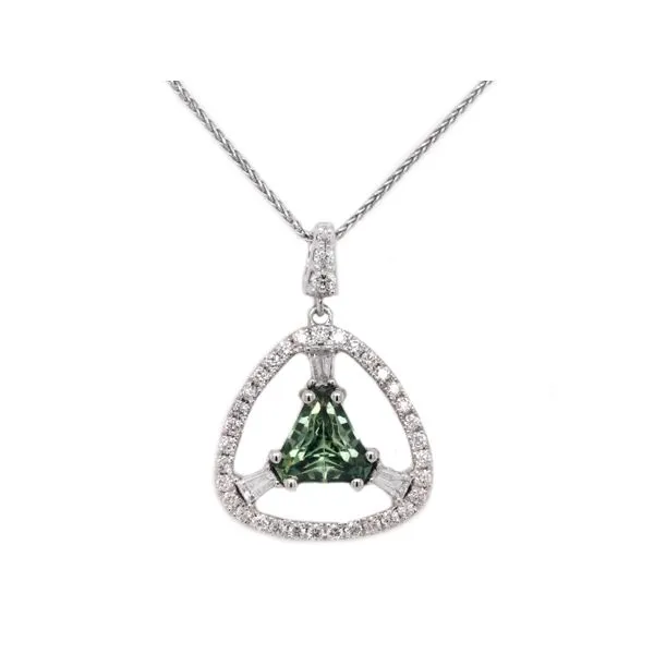 Pendant